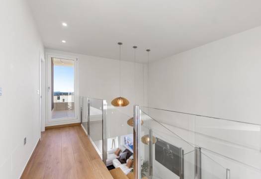 Obra Nueva - Villa / Chalet - Rojales - Ciudad Quesada