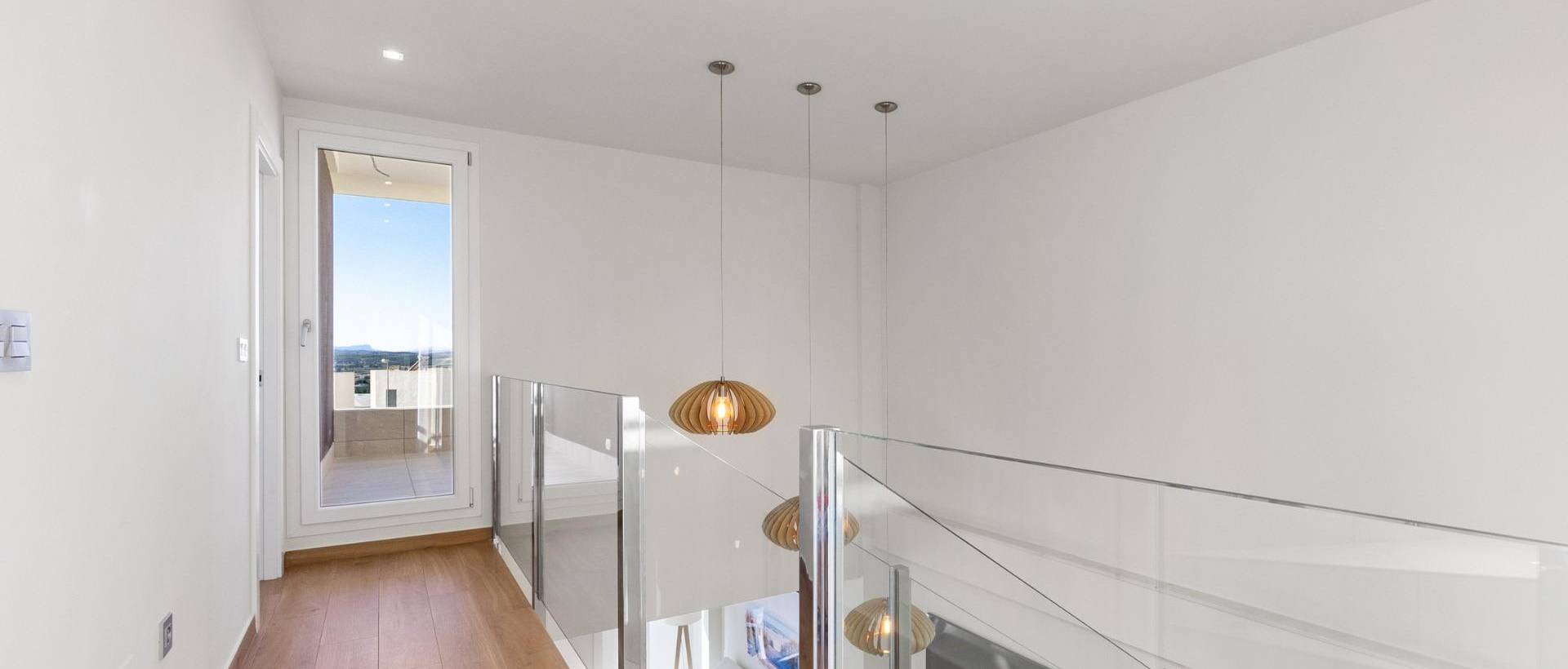 Obra Nueva - Villa / Chalet - Rojales - Ciudad Quesada