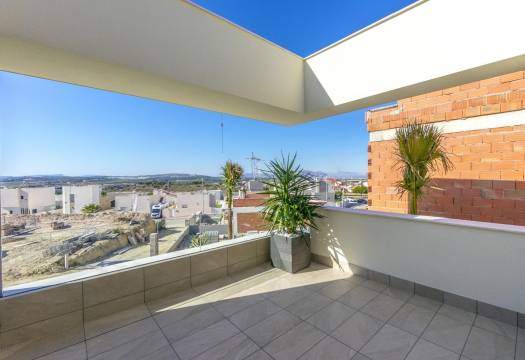 Obra Nueva - Villa / Chalet - Rojales - Ciudad Quesada