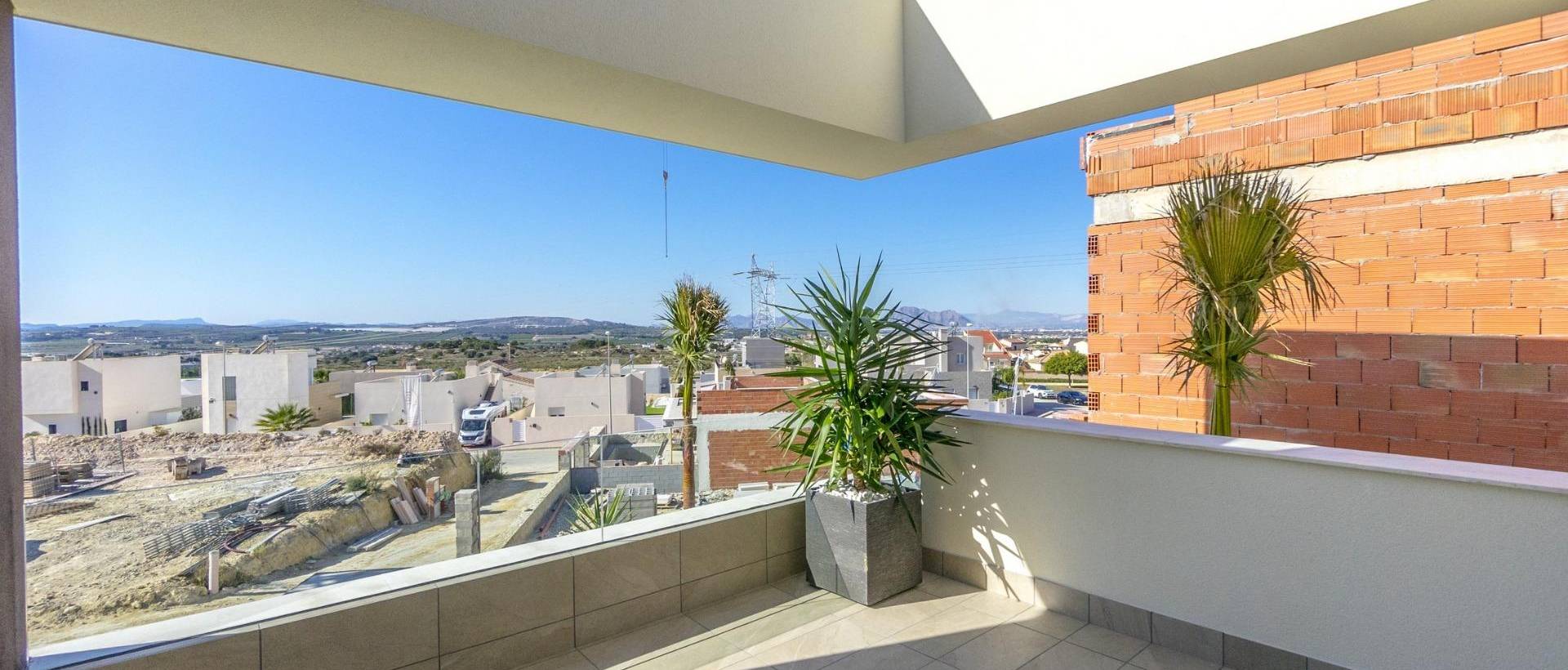 Obra Nueva - Villa / Chalet - Rojales - Ciudad Quesada