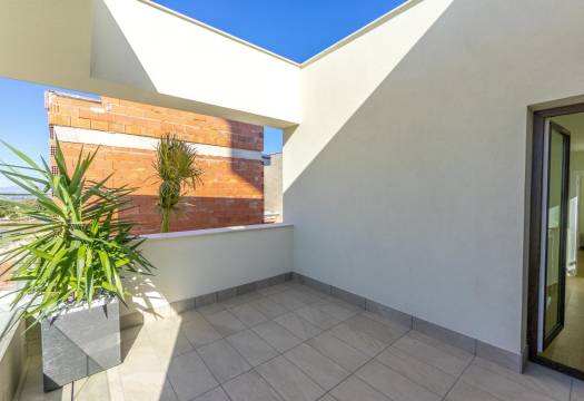 Obra Nueva - Villa / Chalet - Rojales - Ciudad Quesada