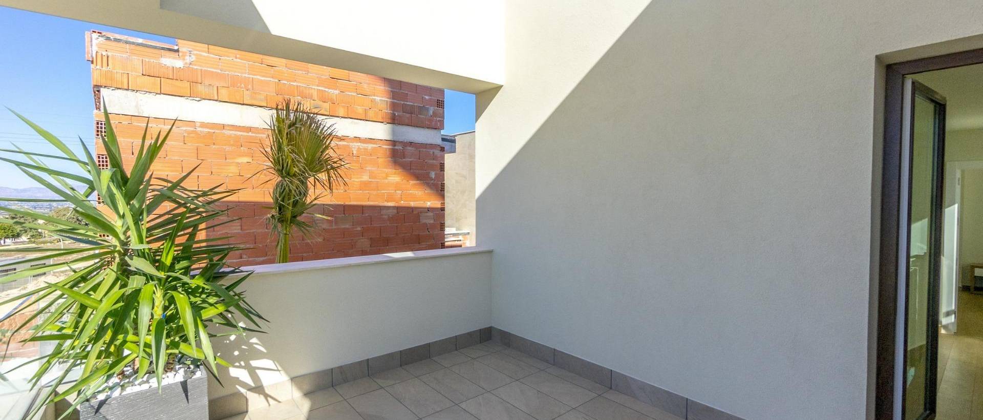 Obra Nueva - Villa / Chalet - Rojales - Ciudad Quesada