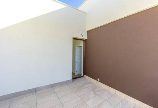 Obra Nueva - Villa / Chalet - Rojales - Ciudad Quesada