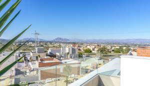 Obra Nueva - Villa / Chalet - Rojales - Ciudad Quesada