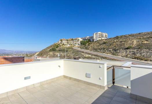 Obra Nueva - Villa / Chalet - Rojales - Ciudad Quesada