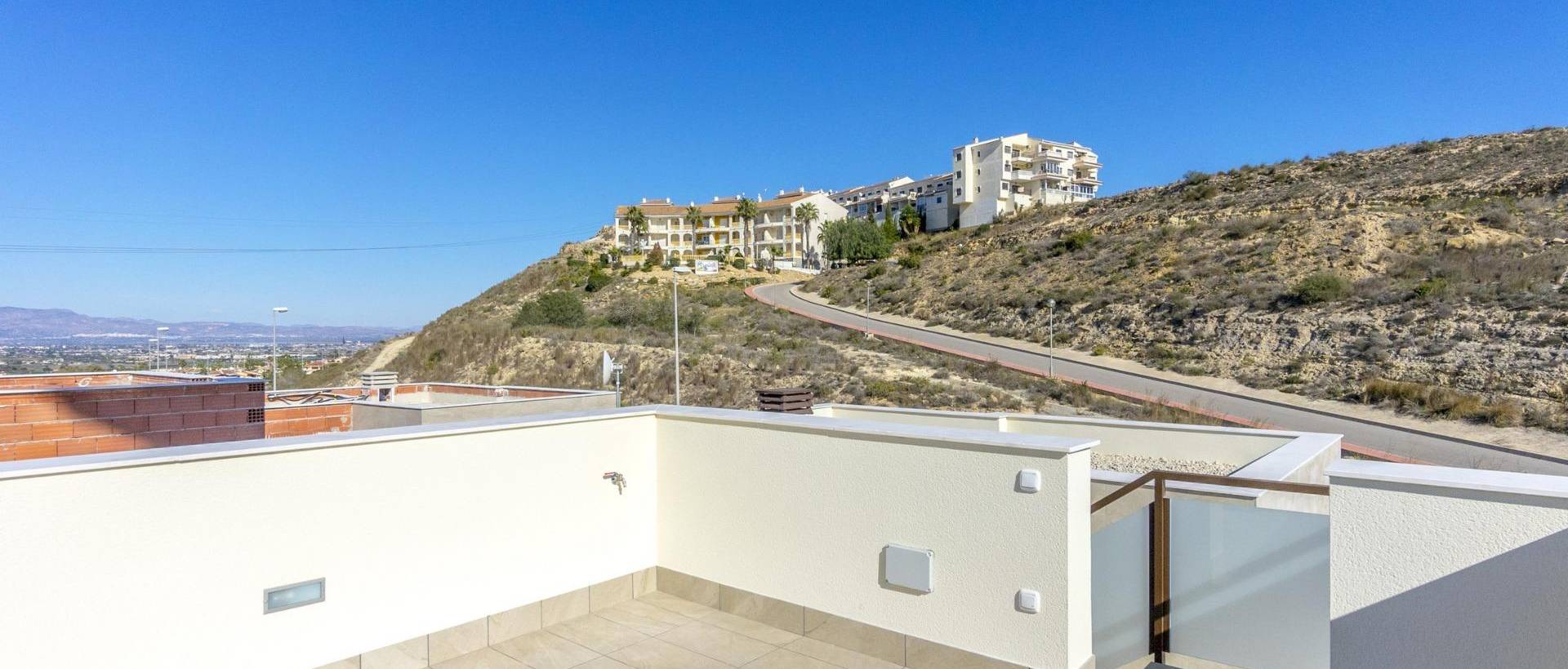 Obra Nueva - Villa / Chalet - Rojales - Ciudad Quesada