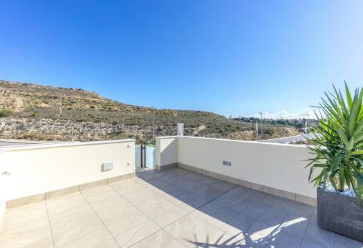 Obra Nueva - Villa / Chalet - Rojales - Ciudad Quesada