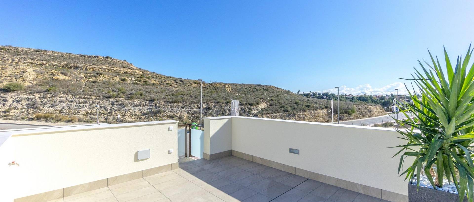 Obra Nueva - Villa / Chalet - Rojales - Ciudad Quesada