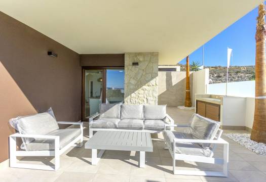 Obra Nueva - Villa / Chalet - Rojales - Ciudad Quesada