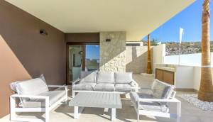 Obra Nueva - Villa / Chalet - Rojales - Ciudad Quesada