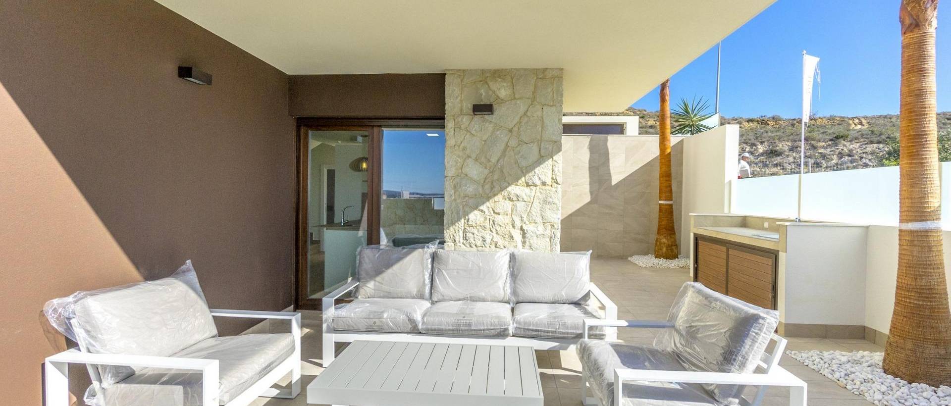 Obra Nueva - Villa / Chalet - Rojales - Ciudad Quesada