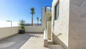 Obra Nueva - Villa / Chalet - Rojales - Ciudad Quesada
