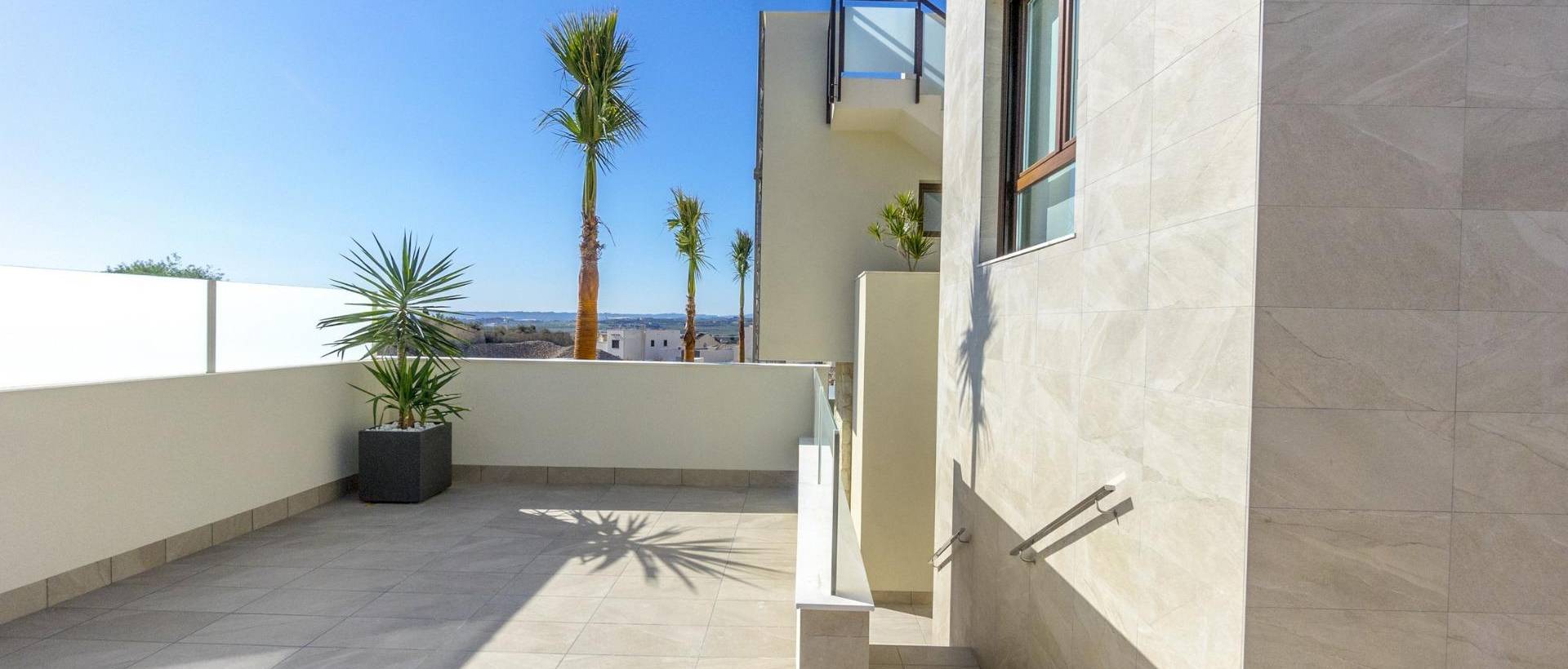 Obra Nueva - Villa / Chalet - Rojales - Ciudad Quesada