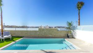 Obra Nueva - Villa / Chalet - Rojales - Ciudad Quesada