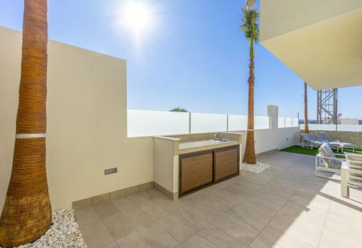 Obra Nueva - Villa / Chalet - Rojales - Ciudad Quesada