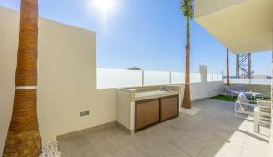 Obra Nueva - Villa / Chalet - Rojales - Ciudad Quesada