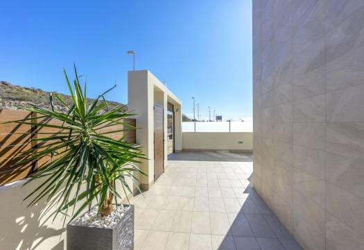 Obra Nueva - Villa / Chalet - Rojales - Ciudad Quesada