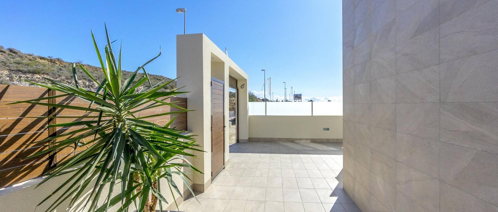 Obra Nueva - Villa / Chalet - Rojales - Ciudad Quesada