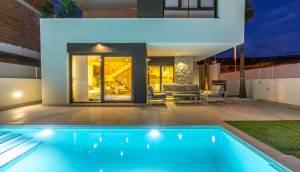 Obra Nueva - Villa / Chalet - Rojales - Ciudad Quesada