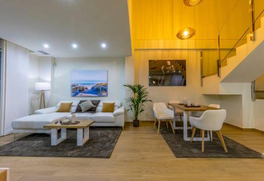 Obra Nueva - Villa / Chalet - Rojales - Ciudad Quesada