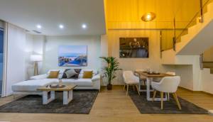 Obra Nueva - Villa / Chalet - Rojales - Ciudad Quesada