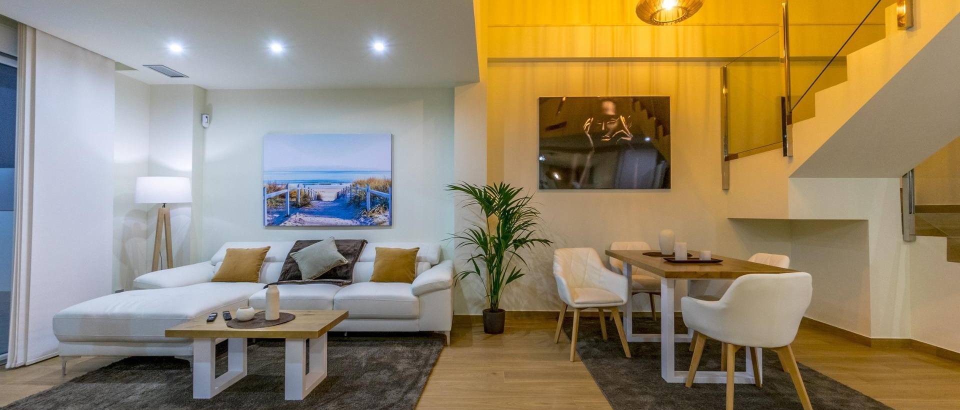 Obra Nueva - Villa / Chalet - Rojales - Ciudad Quesada
