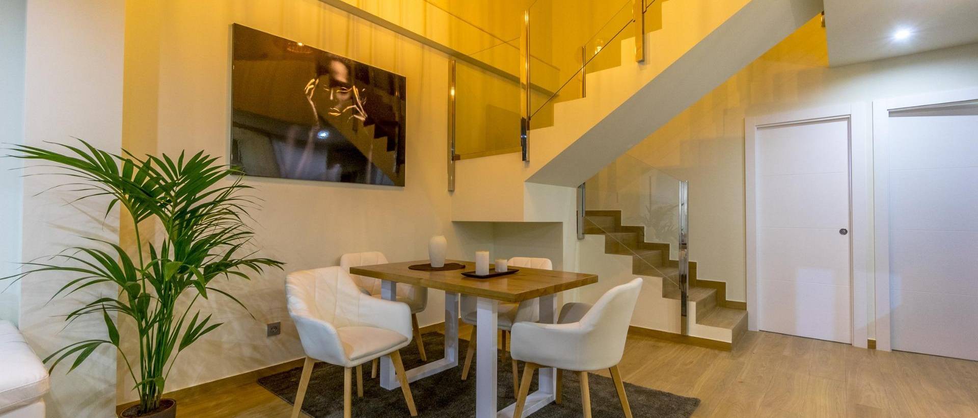 Obra Nueva - Villa / Chalet - Rojales - Ciudad Quesada