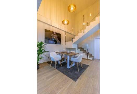 Obra Nueva - Villa / Chalet - Rojales - Ciudad Quesada