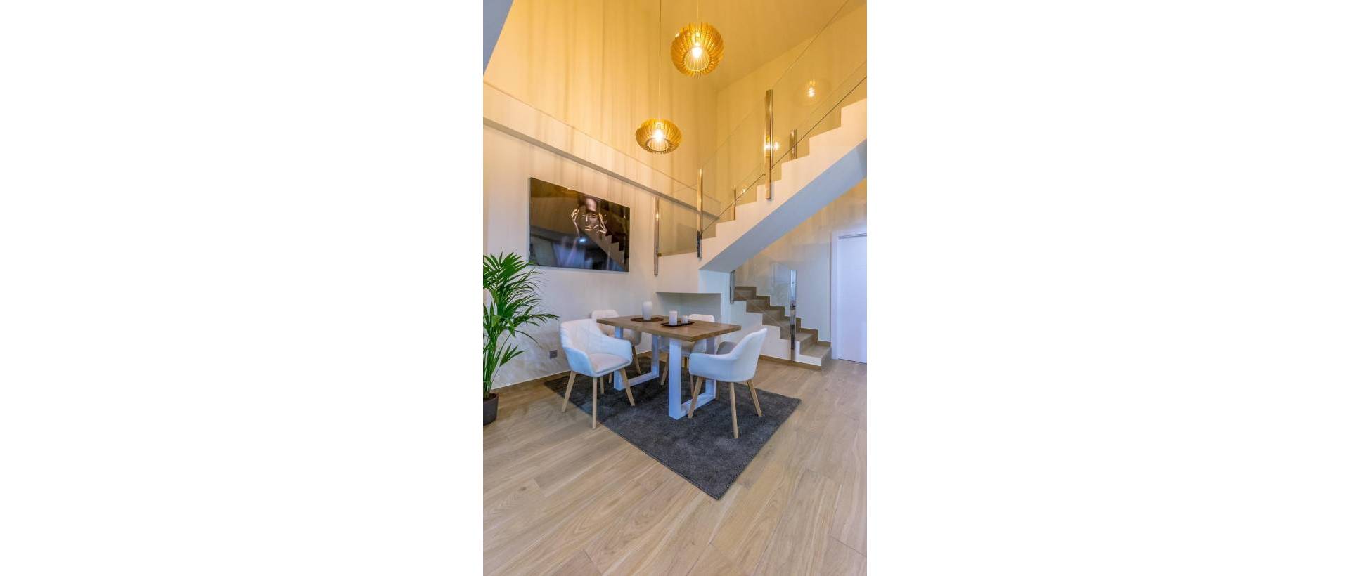 Obra Nueva - Villa / Chalet - Rojales - Ciudad Quesada