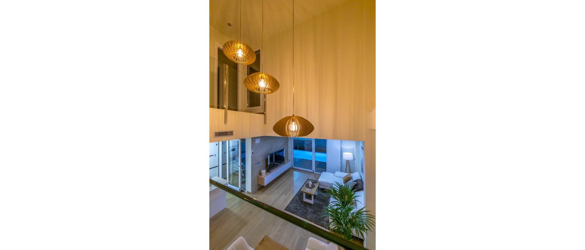 Obra Nueva - Villa / Chalet - Rojales - Ciudad Quesada