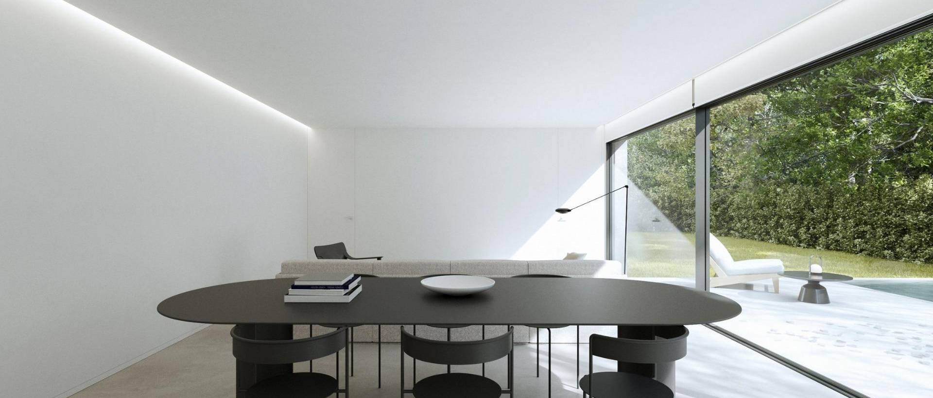 Obra Nueva - Villa / Chalet - Alfas del Pi - Barranc Fondo