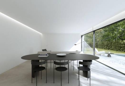 Obra Nueva - Villa / Chalet - Alfas del Pi - Barranc Fondo