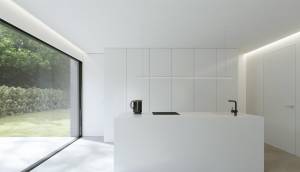 Obra Nueva - Villa / Chalet - Alfas del Pi - Barranc Fondo