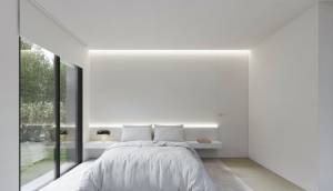 Obra Nueva - Villa / Chalet - Alfas del Pi - Barranc Fondo