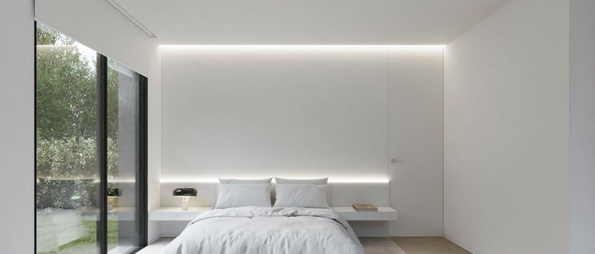 Obra Nueva - Villa / Chalet - Alfas del Pi - Barranc Fondo