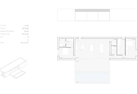 Obra Nueva - Villa / Chalet - Alfas del Pi - Barranc Fondo