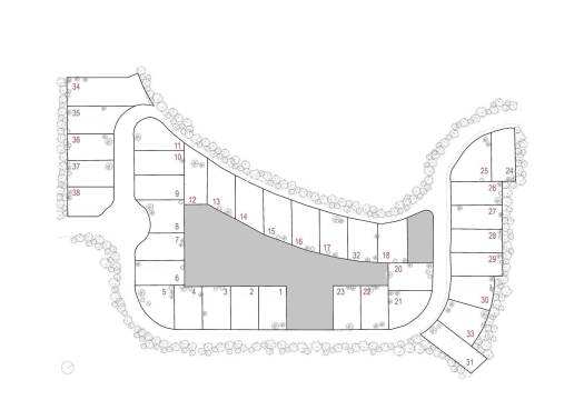 Obra Nueva - Villa / Chalet - Alfas del Pi - Barranc Fondo