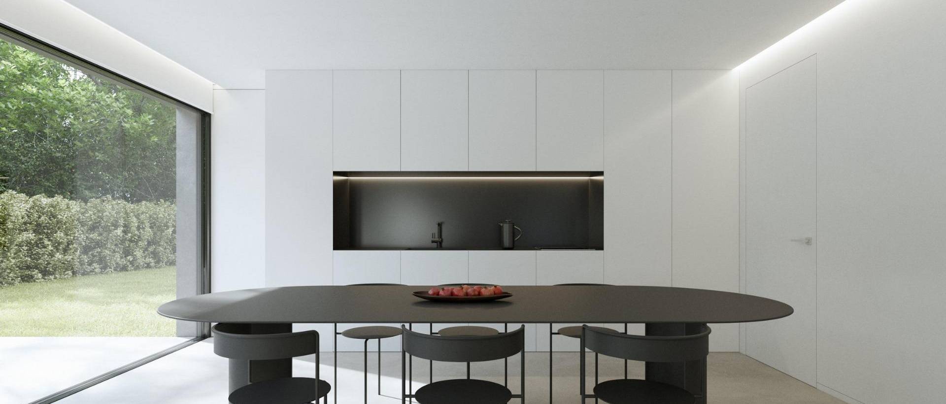Obra Nueva - Villa / Chalet - Alfas del Pi - Barranc Fondo