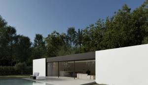 Obra Nueva - Villa / Chalet - Alfas del Pi - Barranc Fondo