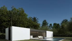 Obra Nueva - Villa / Chalet - Alfas del Pi - Barranc Fondo