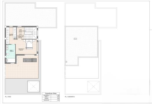 Obra Nueva - Villa / Chalet - San Fulgencio - Urb. La Marina