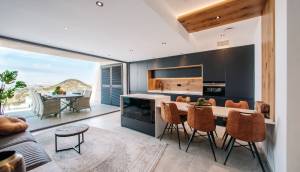 Obra Nueva - Top Floor Bungalow - Rojales - La Marquesa Golf