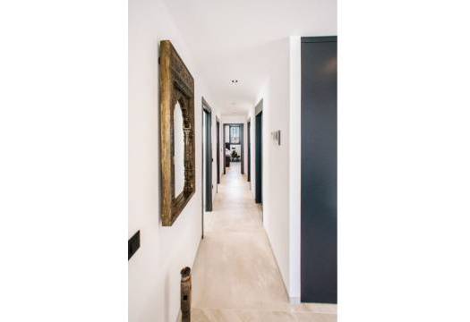 Obra Nueva - Top Floor Bungalow - Rojales - La Marquesa Golf