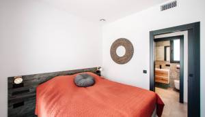 Obra Nueva - Top Floor Bungalow - Rojales - La Marquesa Golf