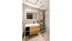 Obra Nueva - Top Floor Bungalow - Rojales - La Marquesa Golf
