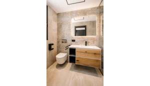 Obra Nueva - Top Floor Bungalow - Rojales - La Marquesa Golf