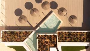 Obra Nueva - Ground floor apartment - Denia - L´Estanyó (Marinas)