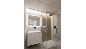 Obra Nueva - Ground floor apartment - Denia - L´Estanyó (Marinas)