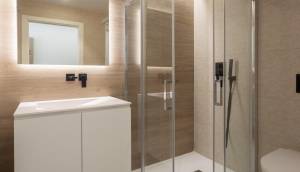 Obra Nueva - Ground floor apartment - Denia - L´Estanyó (Marinas)