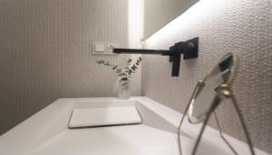 Obra Nueva - Ground floor apartment - Denia - L´Estanyó (Marinas)